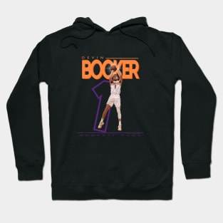 Devin Booker Hoodie